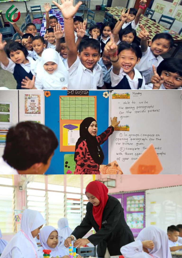 Resetting Education in Malaysia; Dual Language Program.