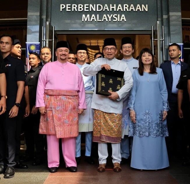 Hudud Di Malaysia